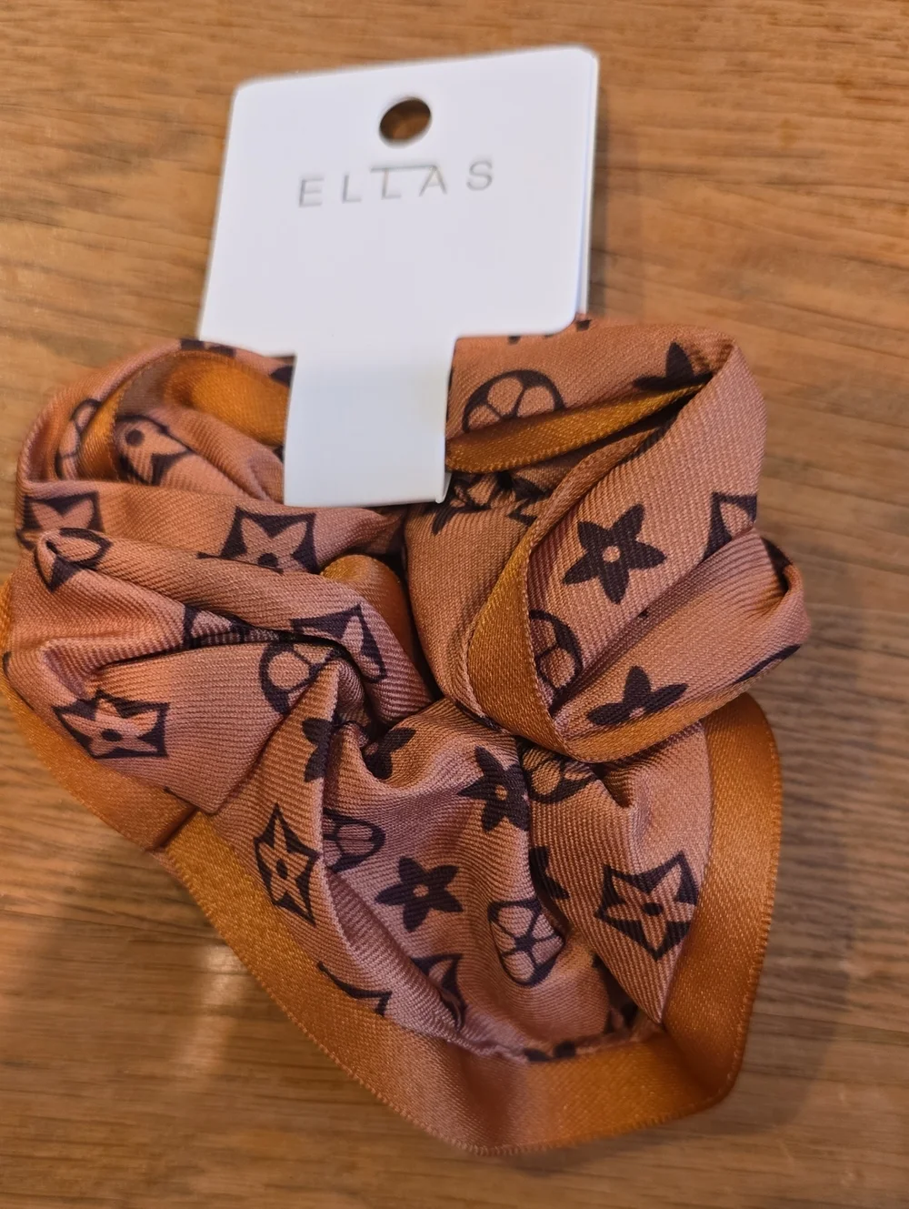 BULK Hair Scrunchies